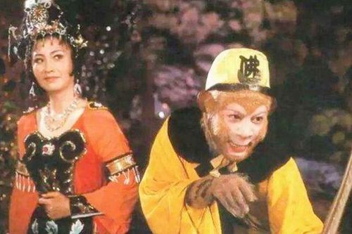 Xót xa phận đời Bà La Sát của Tây Du Ký: Lấy 'Tôn Ngộ Không', mất khi mới 38 tuổi