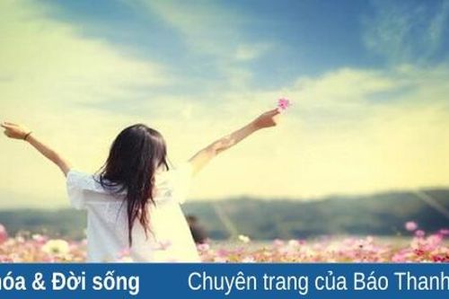Chờ ngày nắng lên