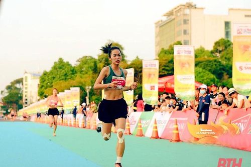 Những vận động viên tiêu biểu, xuất sắc của thể thao Thanh Hóa trưởng thành từ giải việt dã