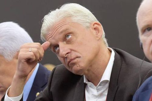 Nhà tài phiệt người Nga mất danh hiệu 'tỷ phú USD' vì căng thẳng Nga - Ukraine