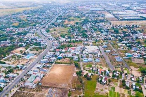 Quảng Nam công khai 11 trường hợp vi phạm các quy định của pháp luật đất đai