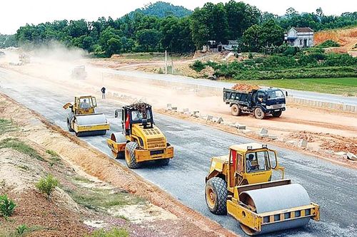 Giải ngân vốn đầu tư công năm 2022 có tín hiệu khả quan