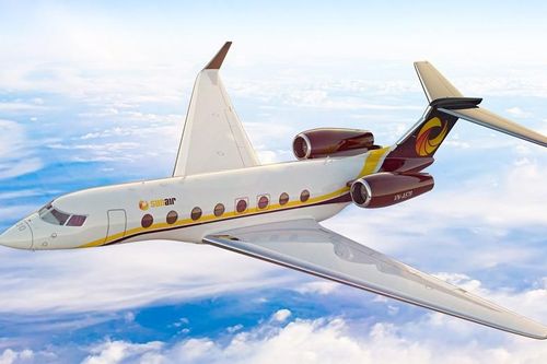 Sun Group ra mắt hãng hàng không siêu sang Sun Air