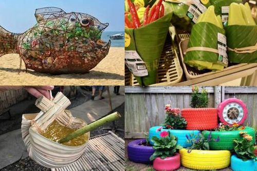 200 quốc gia đồng thuận với hiệp định pháp lý để 'làm sạch hành tinh'