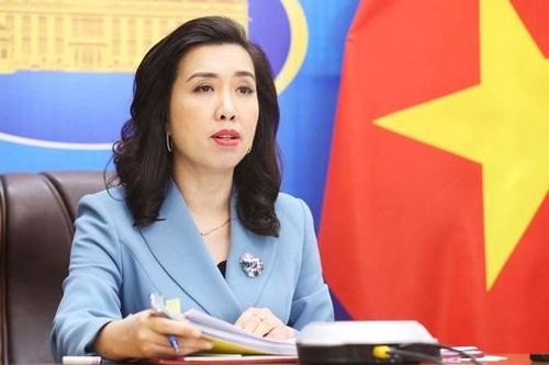 Lập trường của Việt Nam về tình hình Ukraine tại Liên hợp quốc