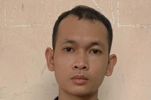 Bắt kẻ mê cá độ bị truy nã về tội lừa đảo chiếm đoạt tài sản