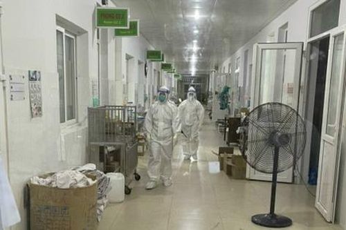 Ca mắc COVID -19 ở mức cao, Tây Nguyên chú trọng khám chữa bệnh và phòng dịch cho học sinh