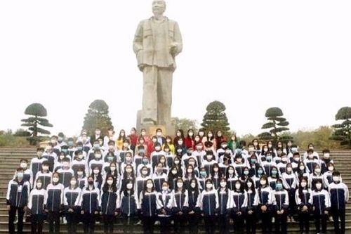 Nghệ An có 102 thí sinh thi học sinh giỏi cấp quốc gia