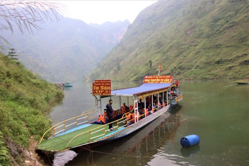 Chú trọng thanh tra, kiểm tra công tác đảm bảo an toàn cho khách du lịch