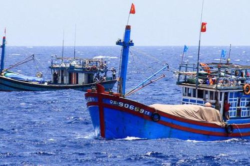Bổ sung trường hợp được miễn lệ phí cấp phép sử dụng tần số vô tuyến điện