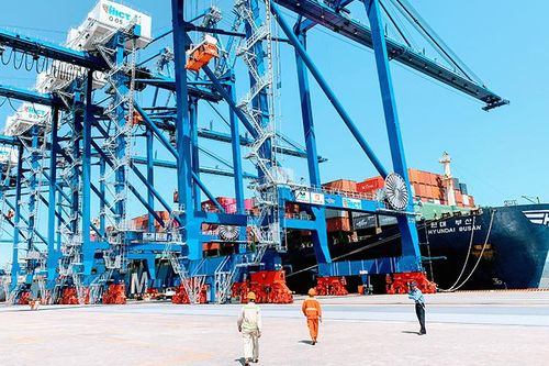 Giảm cú sốc tăng giá nguyên liệu đầu vào
