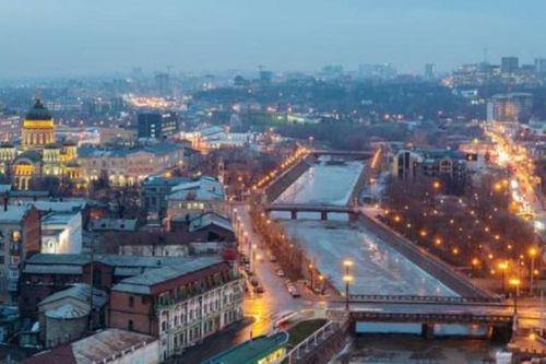 Những 'mỏ tiền' ở Ukraine