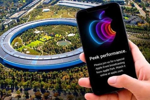 Sự kiện ra mắt sản phẩm mới của Apple ngày 8/3: Có gì hot?