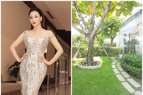 Cát-xê ghế nóng bạc tỷ, Hồ Quỳnh Hương giàu cỡ nào?