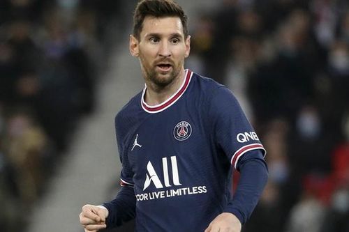 Huấn luyện viên Ronald Koeman tiết lộ điều khiến Messi phải rời Barcelona