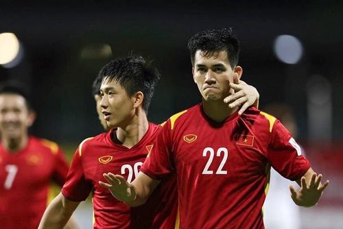 Giá trị tuyển Việt Nam tăng mạnh sau Asian Cup 2019