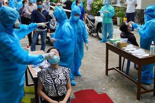 Sở Y tế Hà Nội chỉ đạo về việc bán thuốc Molnupiravir