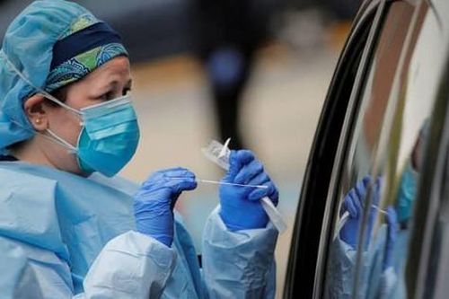 Mỹ phát thuốc kháng virus miễn phí tại hàng trăm hiệu thuốc