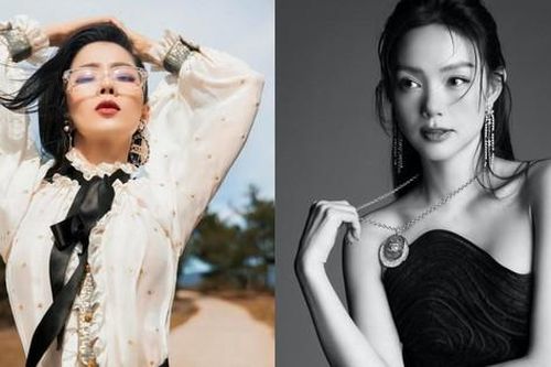 'So kè' sắc vóc Lệ Quyên, Minh Hằng - Hai ca sĩ ngồi 'ghế nóng' Miss World Vietnam 2022
