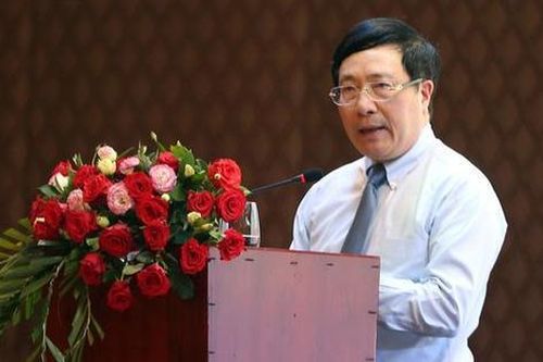 Sớm hoàn thành phân giới cắm mốc biên giới đất liền Việt Nam – Campuchia