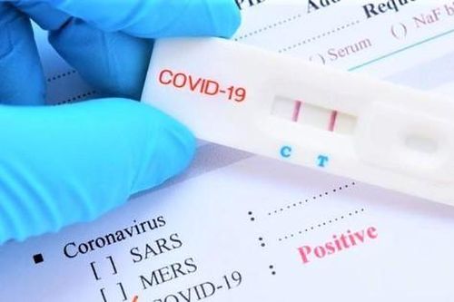 5 sai lầm cực kỳ nguy hiểm trong chăm sóc, điều trị F0 tại nhà