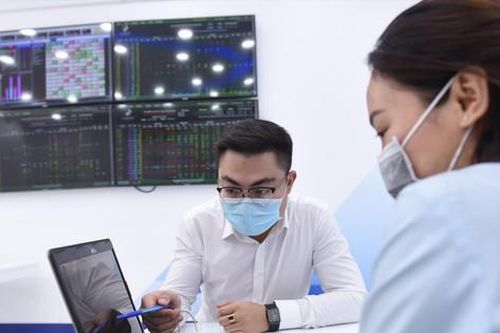 Thị trường chứng khoán: Những cổ phiếu nào sẽ lên đỉnh?