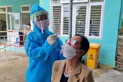 Đà Nẵng vượt mốc hơn 1.000 F0/ngày, thiếu nhân lực khu ICU