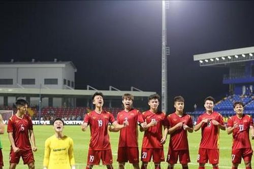 Bốn tuyển thủ U23 Việt Nam vẫn 'mắc kẹt' tại Campuchia