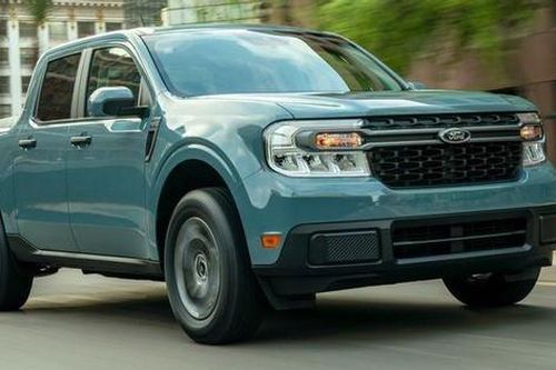 Những mẫu xe tiết kiệm nhiên liệu nhất năm 2022