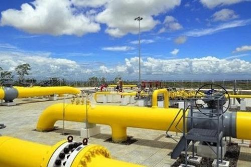 Giá năng lượng ngày 3/3: Tất cả mặt hàng năng lượng giảm?