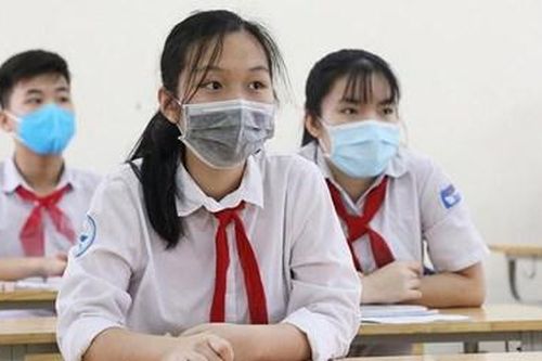 Bộ Giáo dục - Đào tạo: Chỉ một vài địa phương tổ chức ăn bán trú khi học trực tiếp