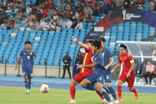 Dự đoán bộ khung U23 Thái Lan trong cuộc cạnh tranh với U23 Việt Nam