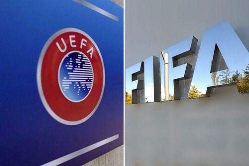 Liên đoàn bóng đá Nga kiện FIFA và UEFA lên Tòa án Trọng tài Thể thao