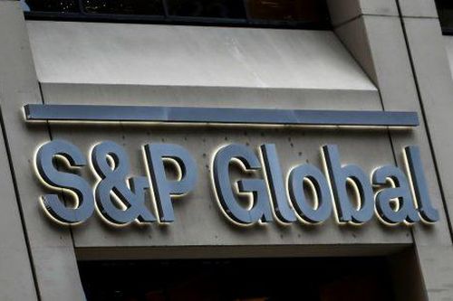 S&P Global Rating hạ mức xếp hạng nợ công của Nga