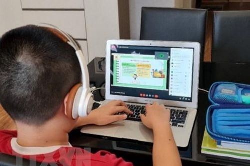 Bạc Liêu: Học sinh mầm non và tiểu học dừng học trực tiếp từ ngày 7/3