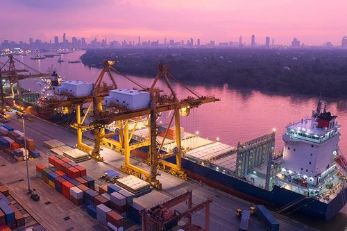 ASEAN thúc đẩy thương mại để đối phó với cuộc khủng hoảng COVID-19