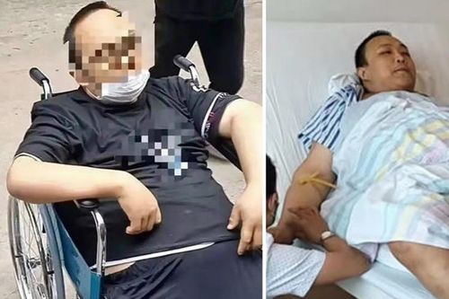 Cảnh sát Campuchia tuyên bố câu chuyện 'nô lệ máu' là thêu dệt