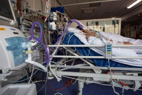 Thuốc điều trị viêm khớp có thể cứu sống bệnh nhân COVID-19 nặng