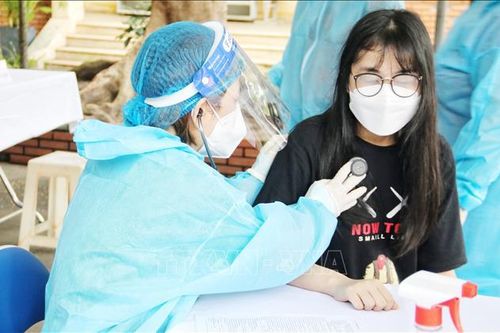 Cần quan tâm hơn nữa đến công tác y tế học đường trong tình hình mới