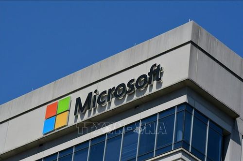 Microsoft ngừng bán sản phẩm và dịch vụ tại Nga