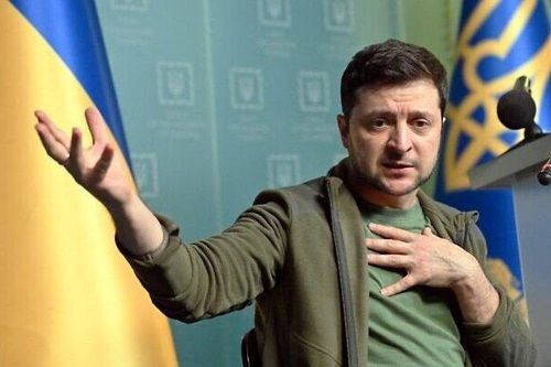 Ukraine: Đàm phán với Nga không thu được kết quả như mong đợi