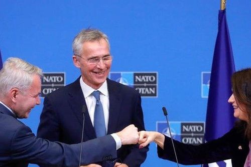 Căng thẳng Nga-Ukraine có khiến Phần Lan xích lại gần NATO?
