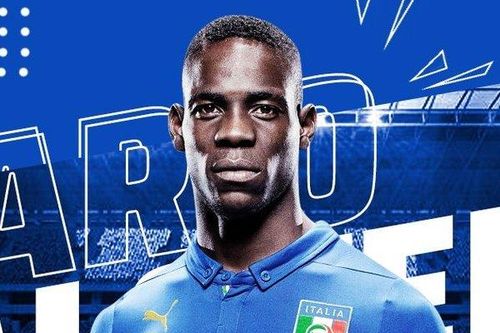 Đối thoại Mario Balotelli: Từ tên ngổ ngáo đến người Ý… trầm lặng