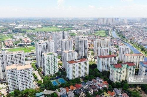 Bộ Tài chính lấy ý kiến bổ sung đánh thuế nhà và tài sản