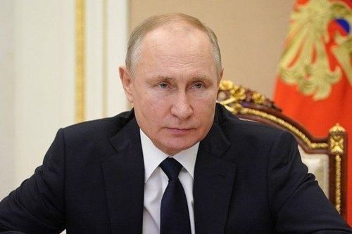 Tổng thống Putin: Nga không có ý định xấu đối với các nước láng giềng