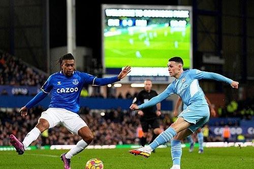 Trung Quốc bất ngờ dừng phát sóng Premier League