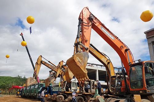 Đà Nẵng: Giao chỉ tiêu giải ngân vốn đầu tư công năm 2022 đạt 95%