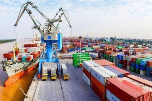 Căng thẳng Nga – Ukraine: Doanh nghiệp Việt có cơ hội chuyển dịch, hấp thụ vốn và đẩy mạnh xuất khẩu
