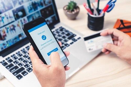 81% nhà bán hàng trực tuyến 'sốt ruột' muốn đẩy mạnh thanh toán điện tử