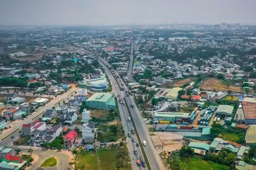TPHCM dự kiến thu gần 27.000 tỷ đồng đấu giá từ quỹ đất dọc Vành đai 3